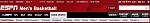 ESPN Header