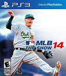 MLB 14 The Show Donaldson
