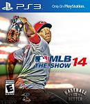 MLB 14 The Show Chapman