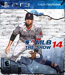 MLB 14 The Show Middlebrooks...