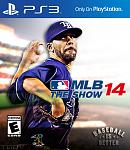 MLB 14 The Show Price