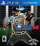 MLB 14 The Show Fernandez