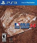 MLB 14 The Show Gen1