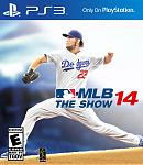 MLB 14 The Show Kershaw2