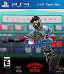 MLB 14 The Show Pedroia4