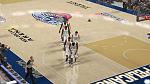 The New Orleans Pelicans were...