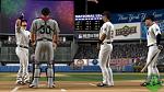 mlb 09 the show...