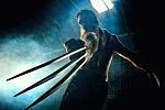 Wolverine 1