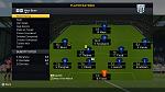 FIFA 15 Career (In Menus)