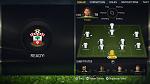 FIFA 15 Career (In Menus) 5