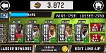 RC Lineup
