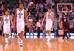 Burke 
Hood 
Gobert