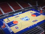 Eisbaeren Bremerhaven Arena -...