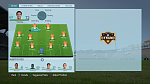 How the team is set up