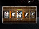 Magic T-Mac