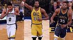 Oklahoma City Thunder
