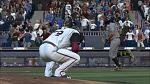 Pitcher's agony.