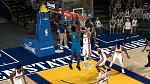 Brown vs GSW