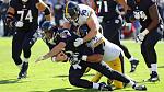 Sack of Flacco W 26 9