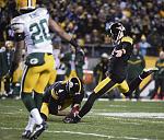 GW FG 53 yard Boswell