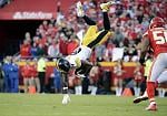 antonio brown derrick johnson...