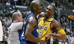 kobe v MJ