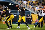 Roethlisberger06 vs Bengals...