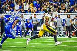 SmithSchuster14 TD at Lions