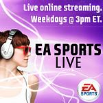 EA SPORTS LIVE