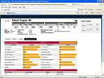 First shot at a ratings page