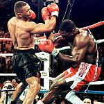 tyson vs. bruno