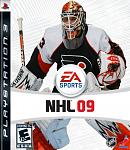 Martin Biron NHL 09