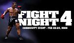 Fight Night Round 4