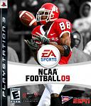 Kenny Britt NCAA 09
