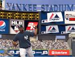 CC in the Yankees Home BP...