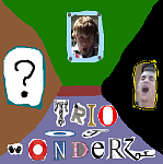 artwork trio itunes