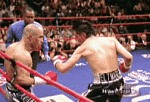 Cotto vs Margarito