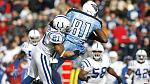 Bob Sanders Hit