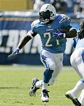 ladainian thompson light blue