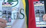 NFC Championship: Green Bay...