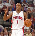 Chauncey