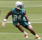 Vontae Davis