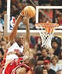 Dwyane Dwayne Dunk14