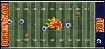 fire field