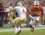 travis benjamin