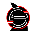 Miami Sharks Alt. Logo (Any...