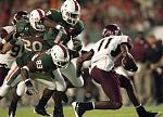 Miami vs va tech
