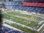 Dolphins Vs. Pats, Gillette...
