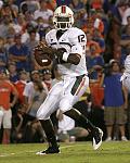 Jacory Harris