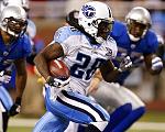 The lions should just give up...